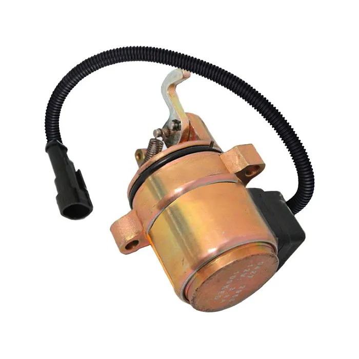 Stop Solenoid 04272956 for Deutz F2L2011 BF3L2011 F4L1011F online