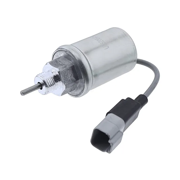 Stop Solenoid 106663GT for Genie S60 S65 S60X S60XC AL4000D2 RL4 online Stop Solenoid 106663GT for Genie S60 S65 S60X S60XC AL4000D2 RL4 online