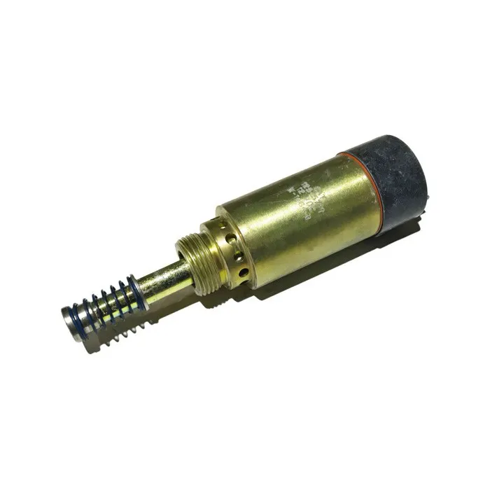 Stop Solenoid 125-5771 For Caterpillar Asphalt Paver AP-1000 AP-1050 Engine 3114 3116 online Stop Solenoid 125-5771 For Caterpillar Asphalt Paver AP-1000 AP-1050 Engine 3114 3116 online