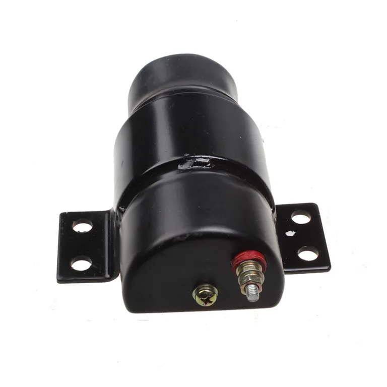 Stop Solenoid 12V 053400-7100 053400-6310 053400-4290 for Denso online Stop Solenoid 12V 053400-7100 053400-6310 053400-4290 for Denso online