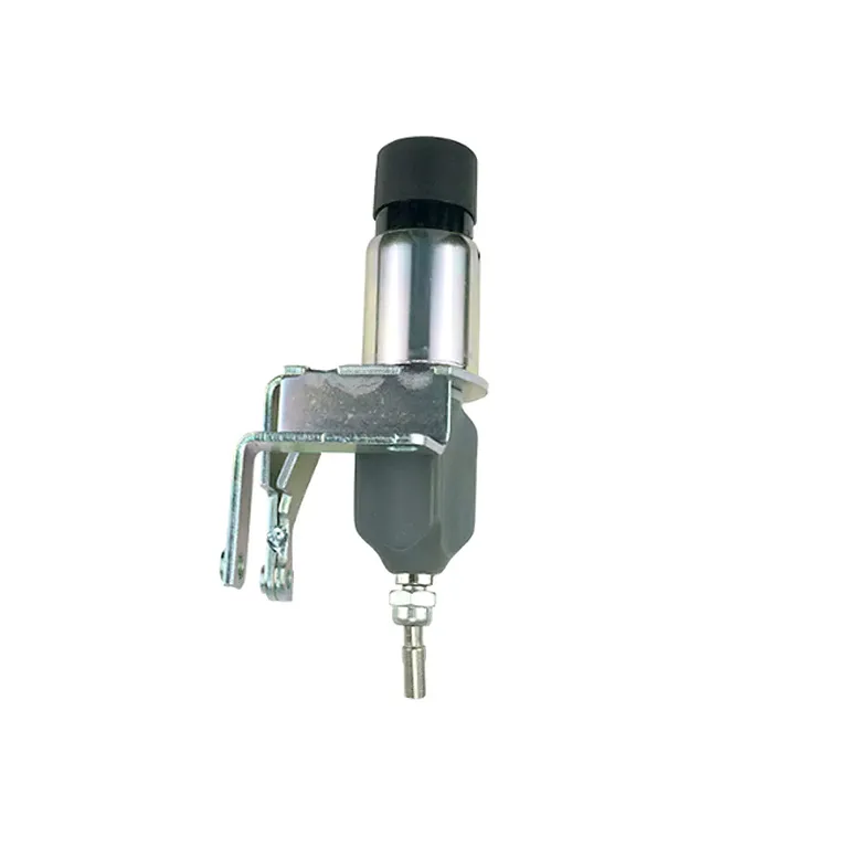 Stop Solenoid 2324007970 for Haulotte H14TX HA260PX HA80JRT 12V online Stop Solenoid 2324007970 for Haulotte H14TX HA260PX HA80JRT 12V online