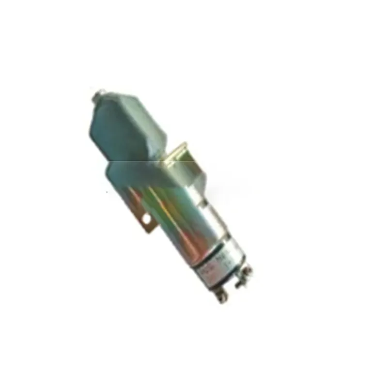 Stop Solenoid 2848A231 for Perkins Engine 12V online Stop Solenoid 2848A231 for Perkins Engine 12V online