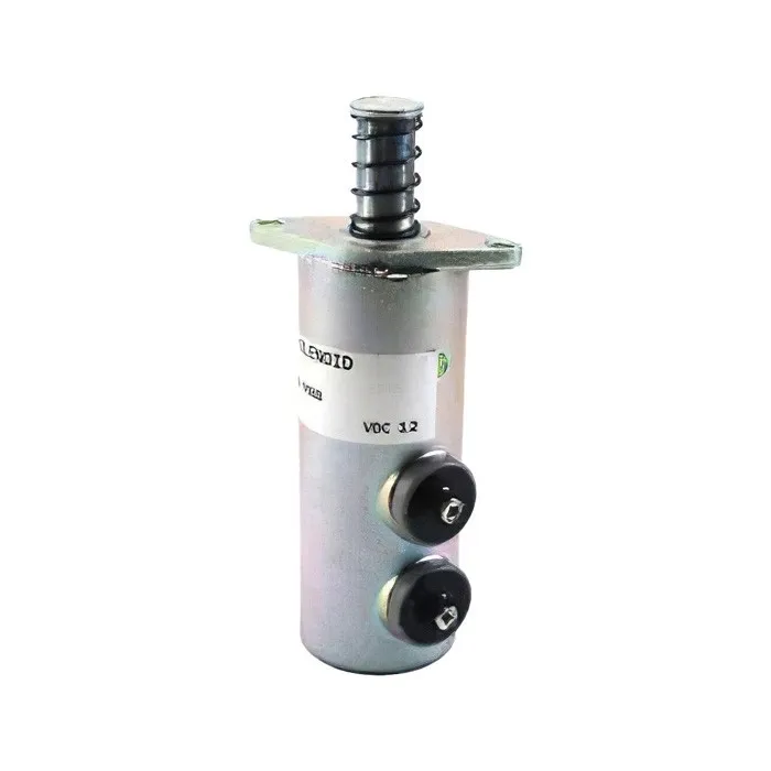 Stop Solenoid 6N-9988 12V For Caterpillar Compactor PS-500 Engine 3208 online Stop Solenoid 6N-9988 12V For Caterpillar Compactor PS-500 Engine 3208 online