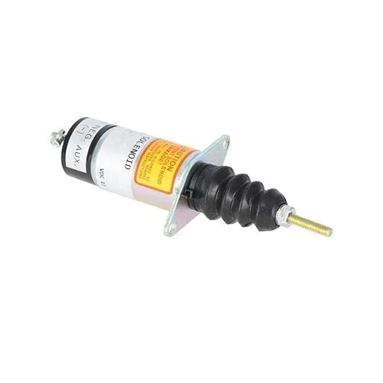 Stop Solenoid AM108771 AM108771-RP AM108771-P for John Deere 430 Lawn and Garden Tractors online Stop Solenoid AM108771 AM108771-RP AM108771-P for John Deere 430 Lawn and Garden Tractors online
