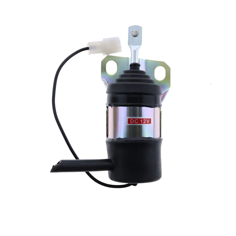 Stop Solenoid E5753-60012 E5753-60015 for LS Tractor LG5773 LG5493 LG4474 online