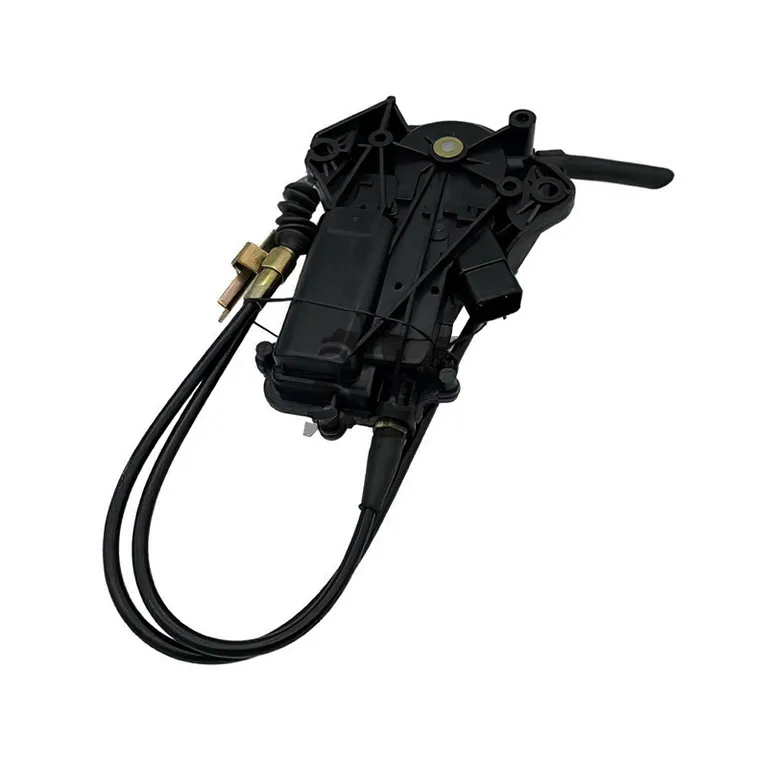 Stop Solenoid For Daewoo Excavator DH55 online Stop Solenoid For Daewoo Excavator DH55 online