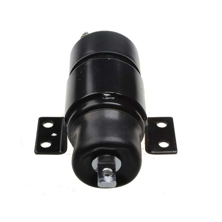 Stop Solenoid MM409160 30687-27100 for Engine Mitsubishi K4N 4DQ SE Caterpillar Towmotor Denso online Stop Solenoid MM409160 30687-27100 for Engine Mitsubishi K4N 4DQ SE Caterpillar Towmotor Denso online