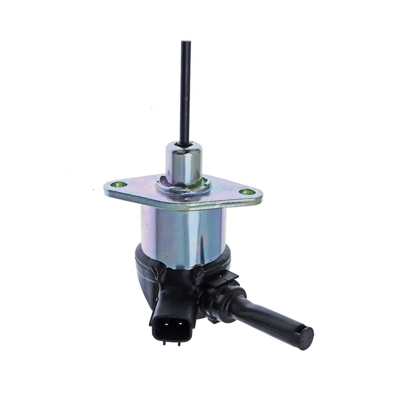 Stop Solenoid PS41CZ318 for Kubota 325 Miller Mig Welder Trailblazer D902 Engine online Stop Solenoid PS41CZ318 for Kubota 325 Miller Mig Welder Trailblazer D902 Engine online