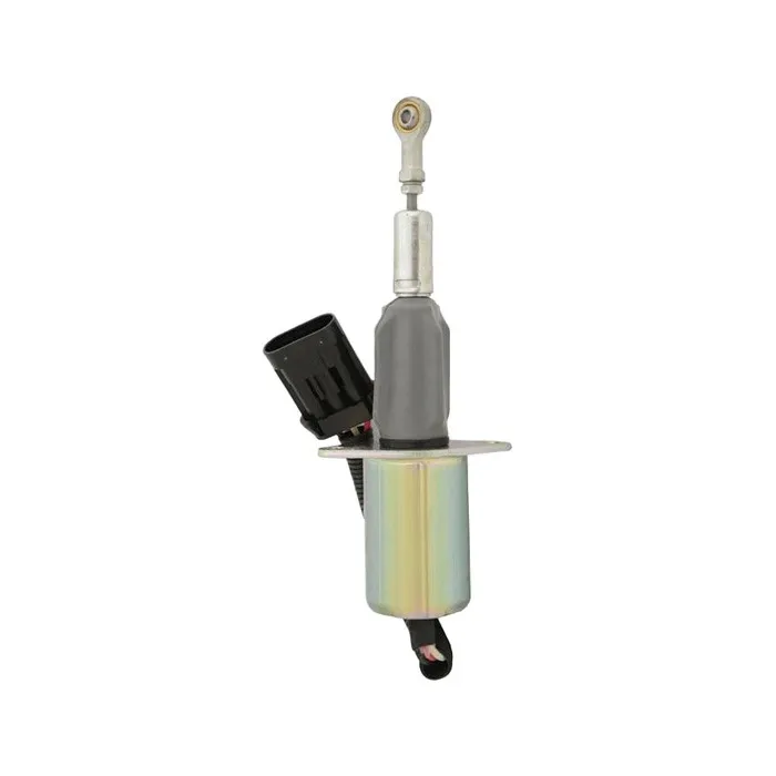 Stop Solenoid SA-5006-12 3964621 For Cummins Engine 12V online Stop Solenoid SA-5006-12 3964621 For Cummins Engine 12V online