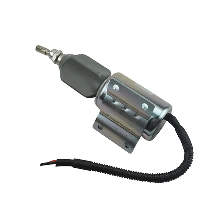 Stop Solenoid Valve 04262377 0426-2377 for Deutz online Stop Solenoid Valve 04262377 0426-2377 for Deutz online