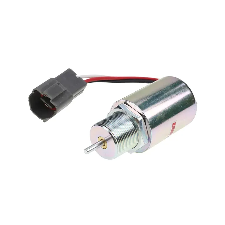 Stop Solenoid Valve 30A87-00094 for Cub Cadet Tractor 7000 7195 7200 7205 7232 7234 7260 7265 7272 7300 7305 7360SS online Stop Solenoid Valve 30A87-00094 for Cub Cadet Tractor 7000 7195 7200 7205 7232 7234 7260 7265 7272 7300 7305 7360SS online
