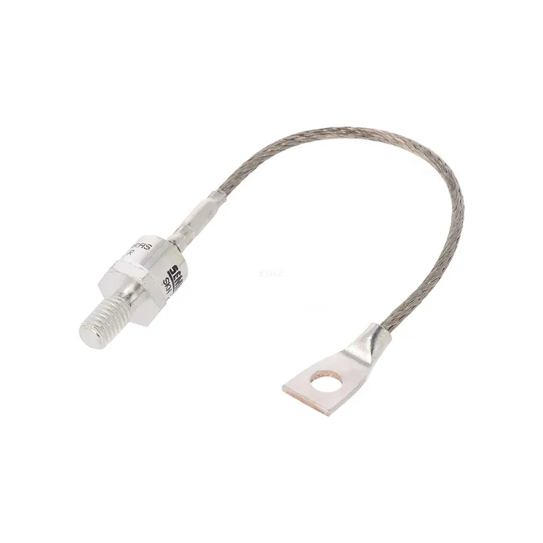 Stud Mounting Universal Diodes SKR100/12 for Semikron online Stud Mounting Universal Diodes SKR100/12 for Semikron online