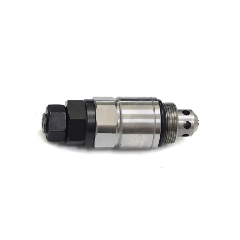 Suction and Safely Valve For Hyundai R225-7 R225-9 online Suction and Safely Valve For Hyundai R225-7 R225-9 online
