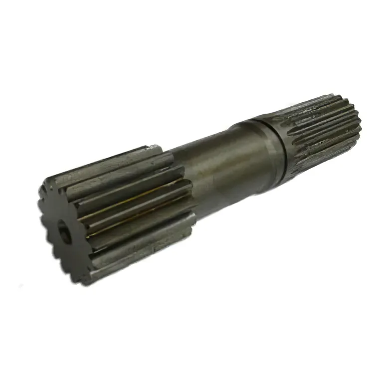Sun Gear Shaft T151065 L110236 for John Deere Loader 210C 300D 310D 310E 310G 315D Tractor 6010 6100 6110 6110L 6120 6120L 6200 online Sun Gear Shaft T151065 L110236 for John Deere Loader 210C 300D 310D 310E 310G 315D Tractor 6010 6100 6110 6110L 6120 6120L 6200 online