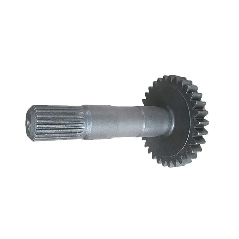 Sun Gear Shaft(lengthen) for KATO HD700-7 online Sun Gear Shaft(lengthen) for KATO HD700-7 online