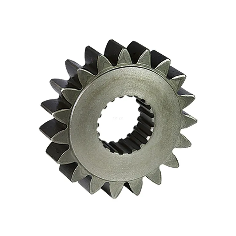 Swing 1st Sun Gear for Kobelco Excavator SK200-5 online Swing 1st Sun Gear for Kobelco Excavator SK200-5 online
