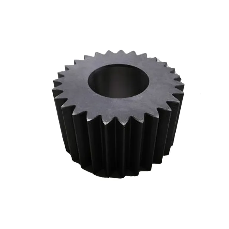 Swing 2nd Central Gear for Kobelco Excavator SK55 online