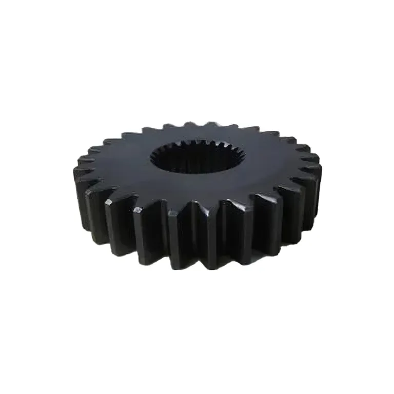 Swing 2nd Central Gear for Komatsu Excavator PC100-6 PC120-6 PC128 online Swing 2nd Central Gear for Komatsu Excavator PC100-6 PC120-6 PC128 online