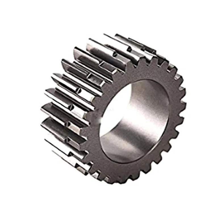 Swing 2nd Sun Gear for Caterpillar Excavator CAT E200B online Swing 2nd Sun Gear for Caterpillar Excavator CAT E200B online