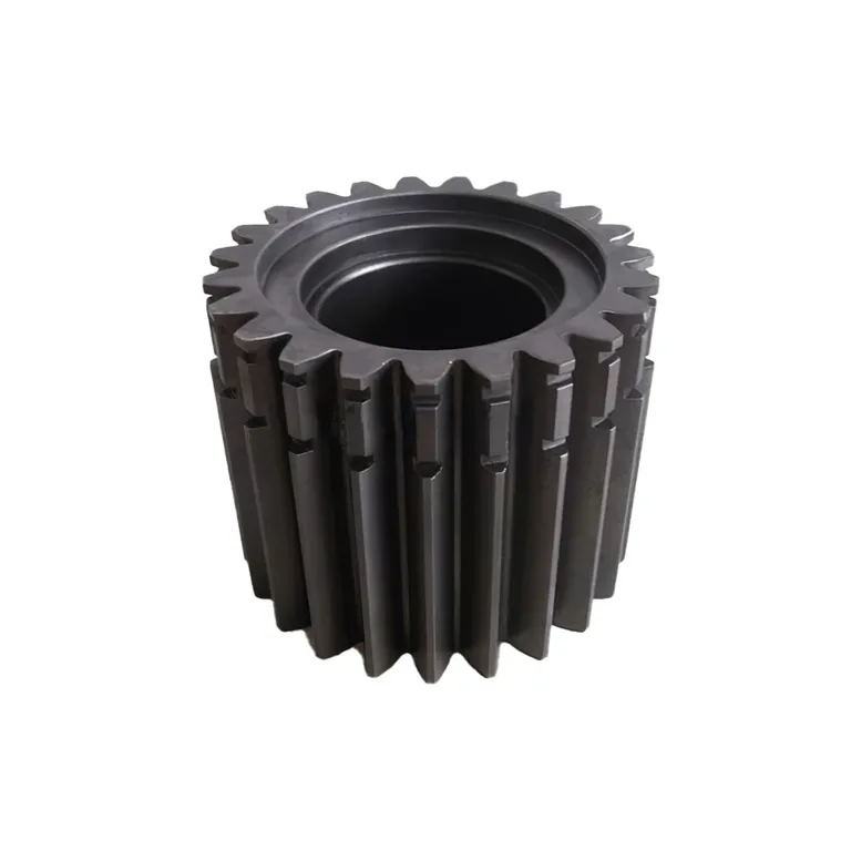 Swing 2nd Sun Gear for Caterpillar Excavator CAT E320 online Swing 2nd Sun Gear for Caterpillar Excavator CAT E320 online