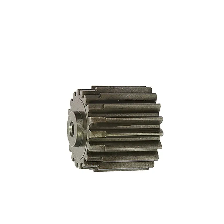 Swing 2nd Sun Gear for Caterpillar Excavator CAT E320C online Swing 2nd Sun Gear for Caterpillar Excavator CAT E320C online