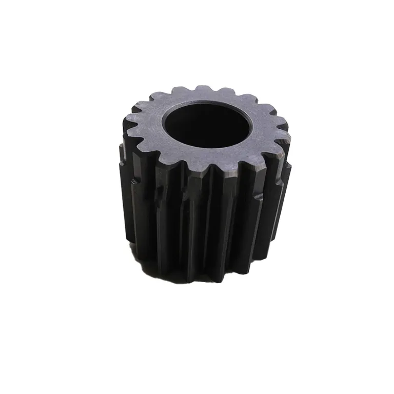Swing 2nd Sun Gear for Daewoo Excavator DH80 online Swing 2nd Sun Gear for Daewoo Excavator DH80 online