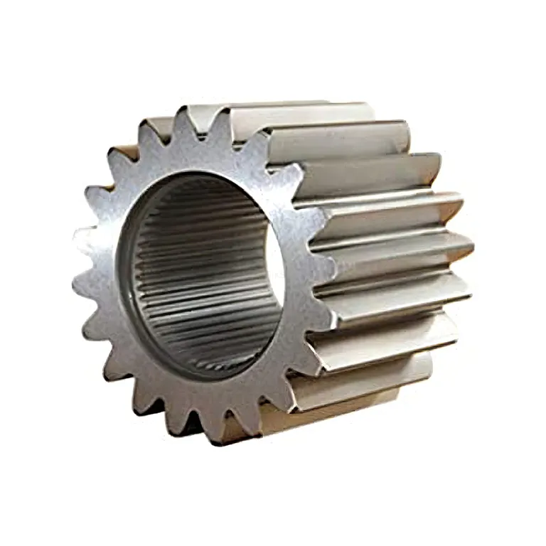 Swing 2nd Sun Gear for Sany Heavy Industrial Excavator SY220 online Swing 2nd Sun Gear for Sany Heavy Industrial Excavator SY220 online