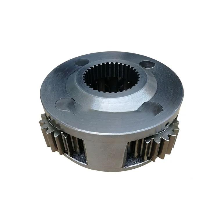 Swing Assy for Kobelco Excavator SK200-3 for Kawasaki M2X150AO Second Level online