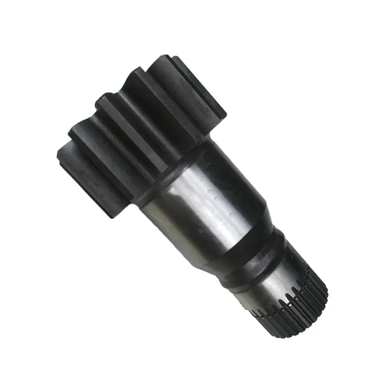 Swing Device Prop Shaft 2028036 2036830 for Hitachi Excavator EX100-2 EX100-3 EX100-5 ZX125W online