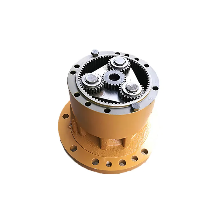 Swing Gear Box 21W-26-00021 for Komatsu PC75UU-2 Excavator online Swing Gear Box 21W-26-00021 for Komatsu PC75UU-2 Excavator online