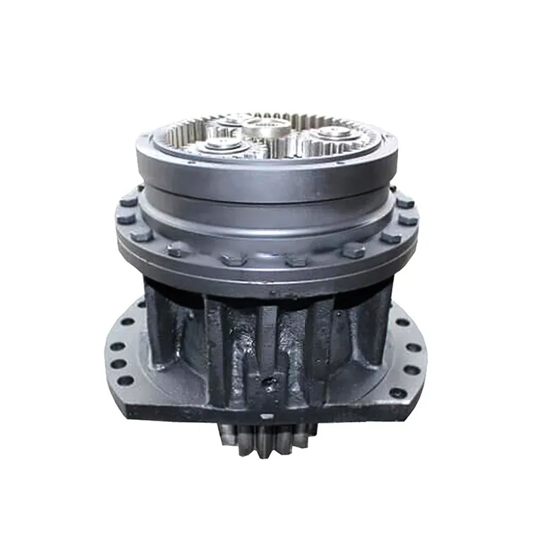 Swing Gearbox for Komatsu PC220LC-7 Excavator online Swing Gearbox for Komatsu PC220LC-7 Excavator online