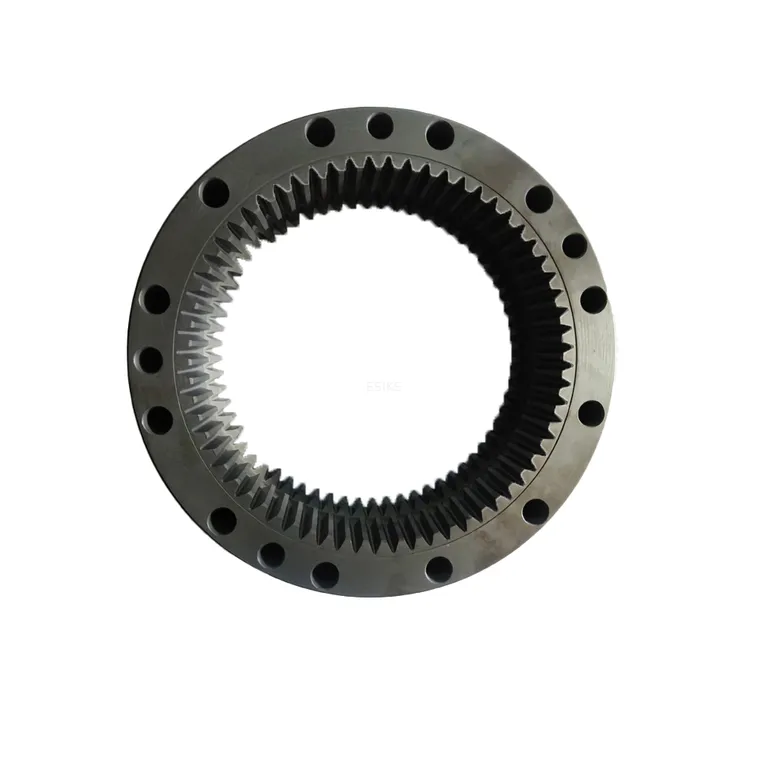 Swing Machinery Gear Ring 201-26-71190 for Komatsu PC60-7 PC75UU PC78US Kobelco SK60-5 online Swing Machinery Gear Ring 201-26-71190 for Komatsu PC60-7 PC75UU PC78US Kobelco SK60-5 online