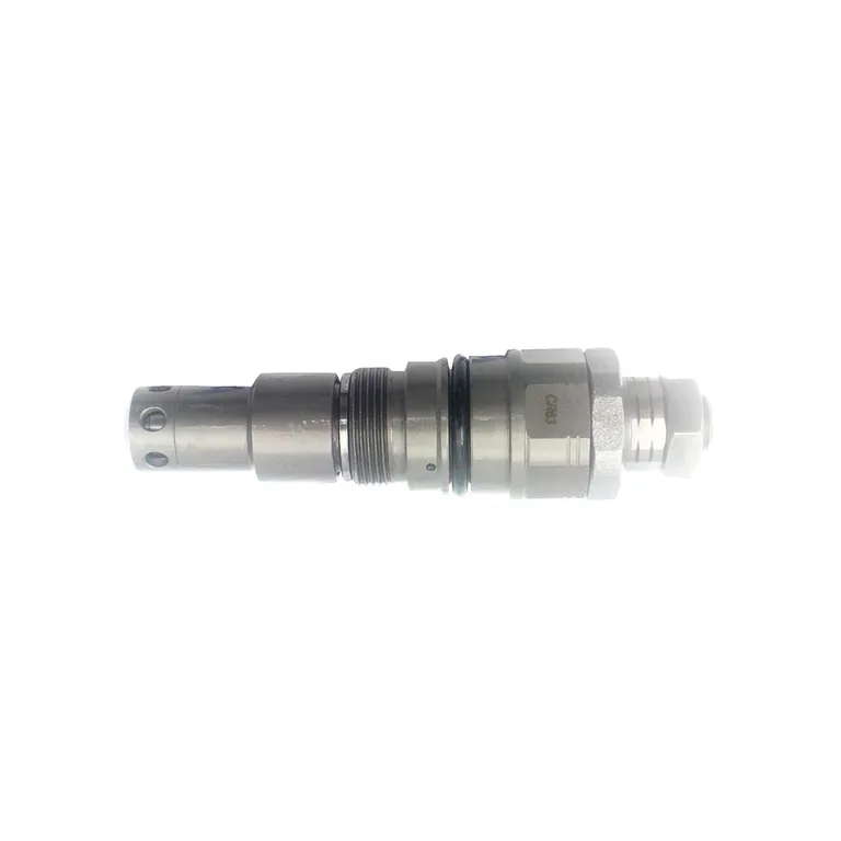 Swing Main Relief Valve For Kobelco Excavator SK200-8 online Swing Main Relief Valve For Kobelco Excavator SK200-8 online