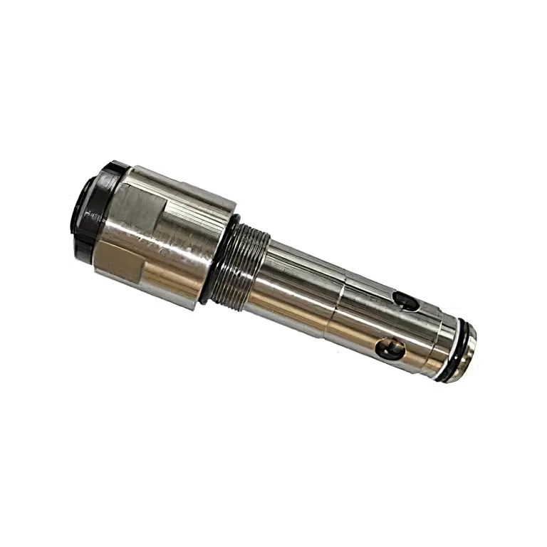 Swing Main Relief Valve For Komatsu Excavator PC400 online Swing Main Relief Valve For Komatsu Excavator PC400 online
