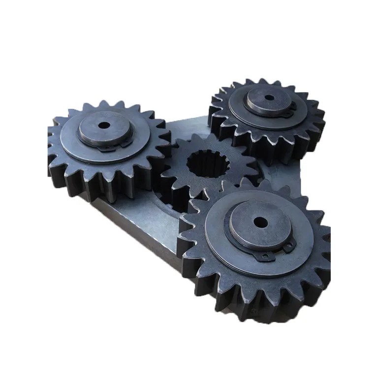 Swing Motor 1st 3 Planet Carrier Assembly For KOMATSU PC200-7 online Swing Motor 1st 3 Planet Carrier Assembly For KOMATSU PC200-7 online