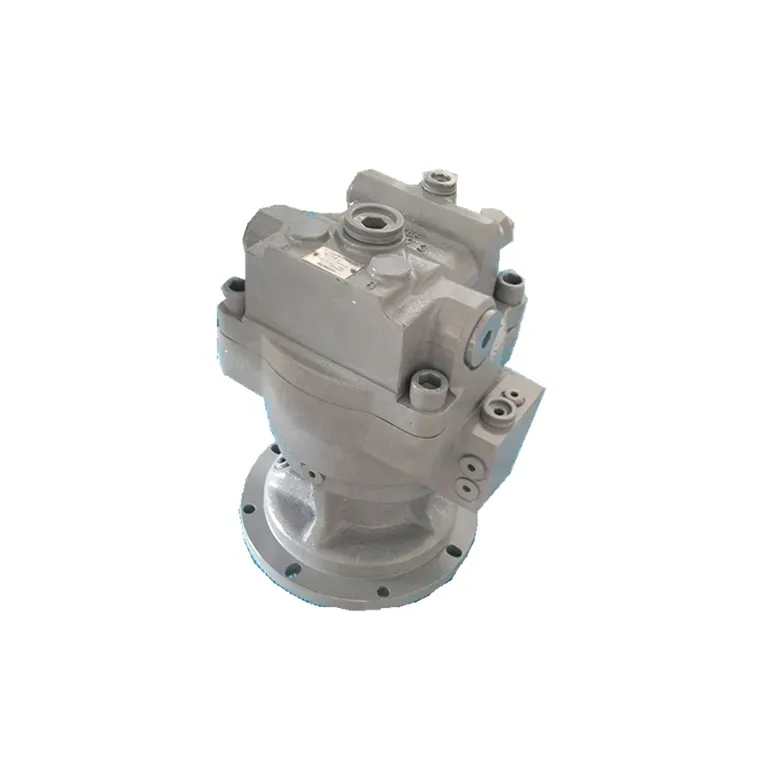 Swing Motor 4241171 4334356 for Hitachi Excavator EX120-2 EX120-2m online Swing Motor 4241171 4334356 for Hitachi Excavator EX120-2 EX120-2m online