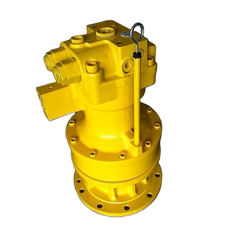 Swing Motor Assembly for KOMATSU PC110-8 online