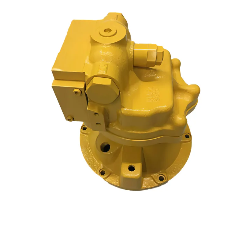 Swing Motor Assembly For KOMATSU PC35-8 online Swing Motor Assembly For KOMATSU PC35-8 online