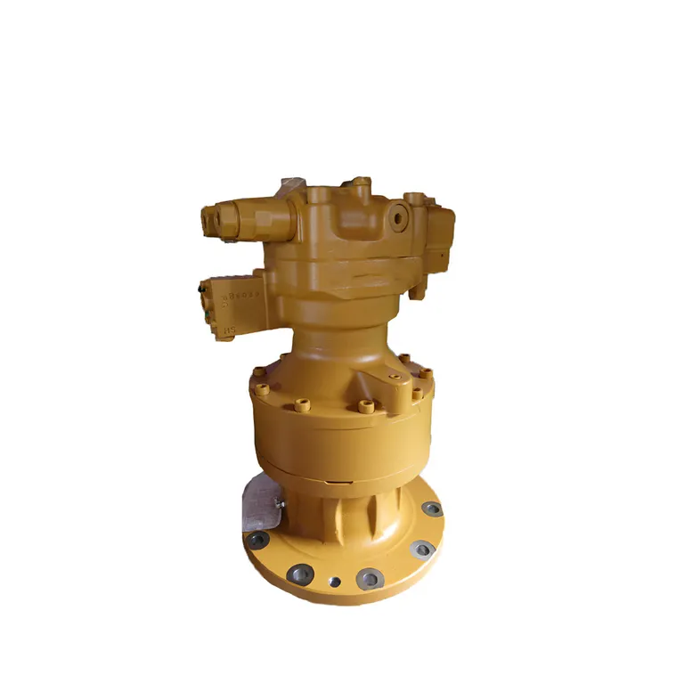 Swing Motor Assembly For KOMATSU PC75 online Swing Motor Assembly For KOMATSU PC75 online