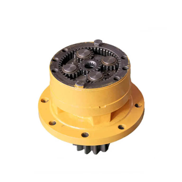 Swing Motor Assy Gear Box 31M8-10130-01 for Hyundai Mini Excavator R55-7 Replacement online