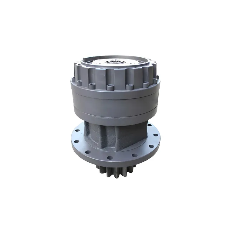 Swing Motor Assy Gearbox Assembly Engine 4D95 for Komatsu PC120-6 online