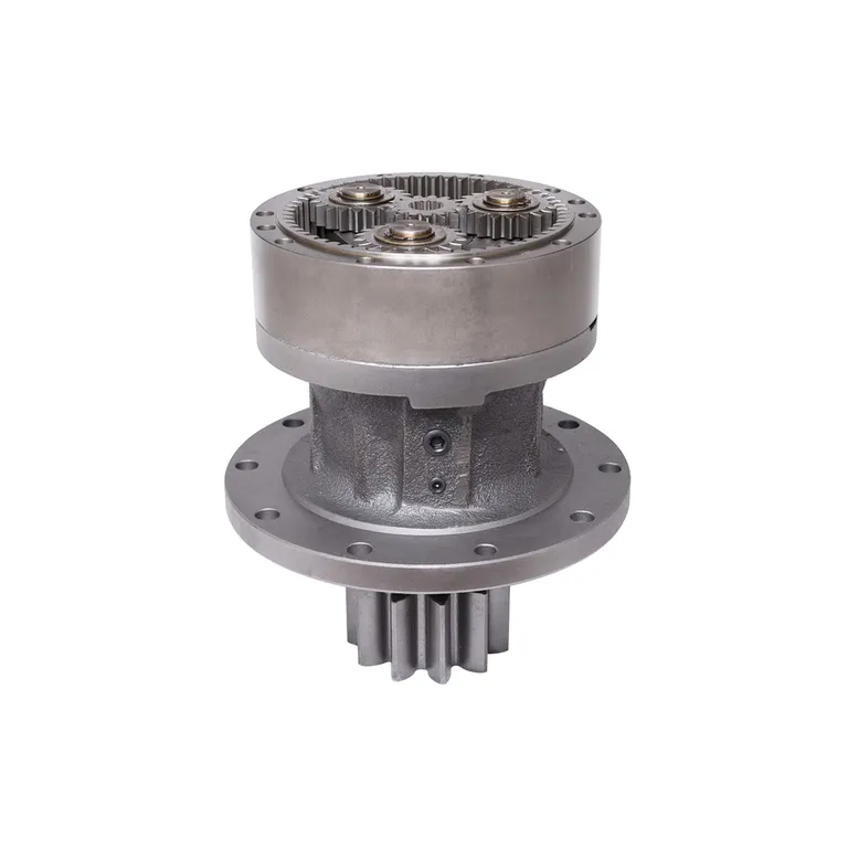 Swing Motor Assy Gearbox Assembly for CAT CAT320C online