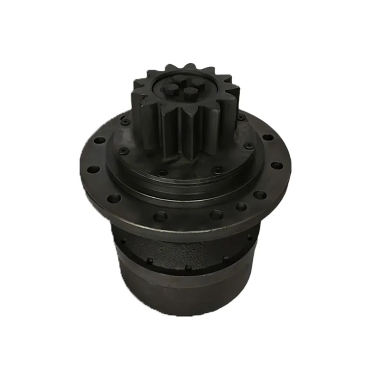 Swing Motor Assy Gearbox Assembly for HYUNDAI R215 online Swing Motor Assy Gearbox Assembly for HYUNDAI R215 online