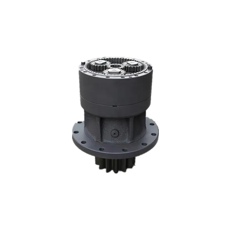 Swing Motor Assy Gearbox Assembly for HYUNDAI R220-5 online Swing Motor Assy Gearbox Assembly for HYUNDAI R220-5 online