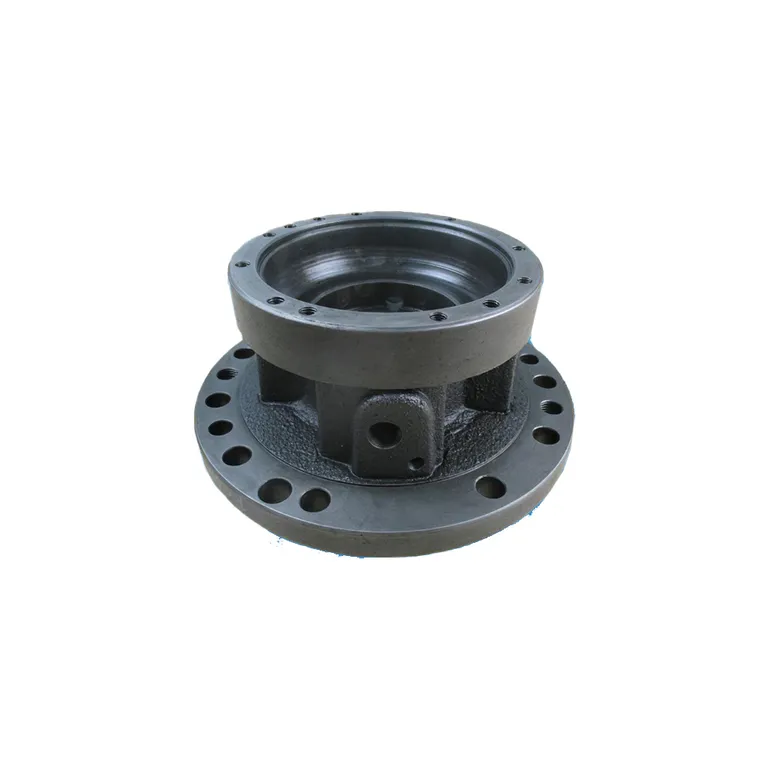 Swing Motor Base Case 201-26-71111 for Komatsu Excavator PC60-7 PC70-7 PC75UD-2 PC75UU-2 online Swing Motor Base Case 201-26-71111 for Komatsu Excavator PC60-7 PC70-7 PC75UD-2 PC75UU-2 online