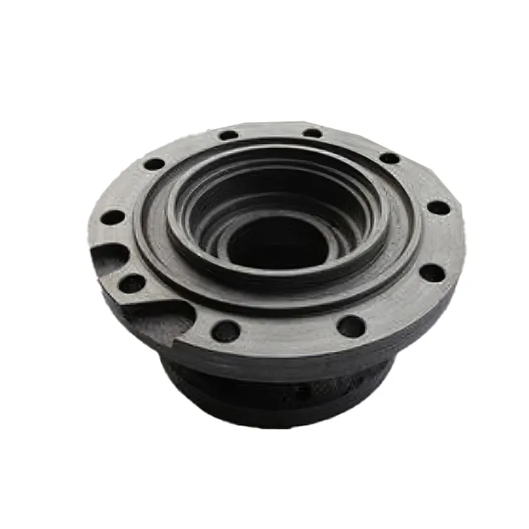 Swing Motor Base for HITACHI EX60 online