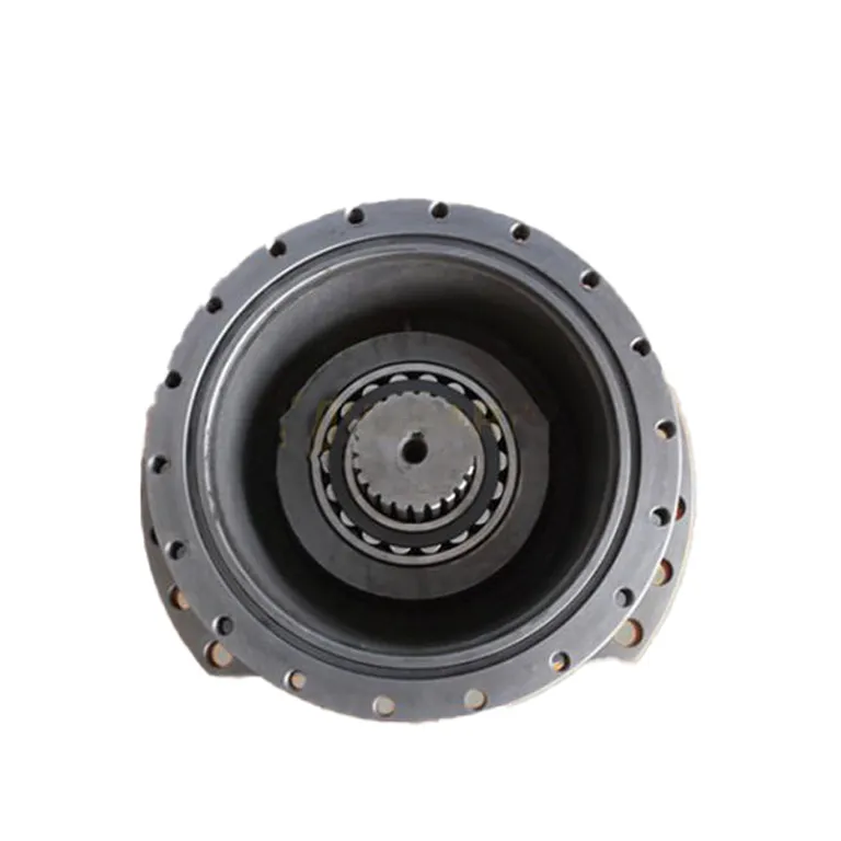 Swing motor Case 20Y-26-31110 22U-26-21190 For KOMATSU Excavator PC200-7 PC210 PC228 PW200 PW220 online Swing motor Case 20Y-26-31110 22U-26-21190 For KOMATSU Excavator PC200-7 PC210 PC228 PW200 PW220 online