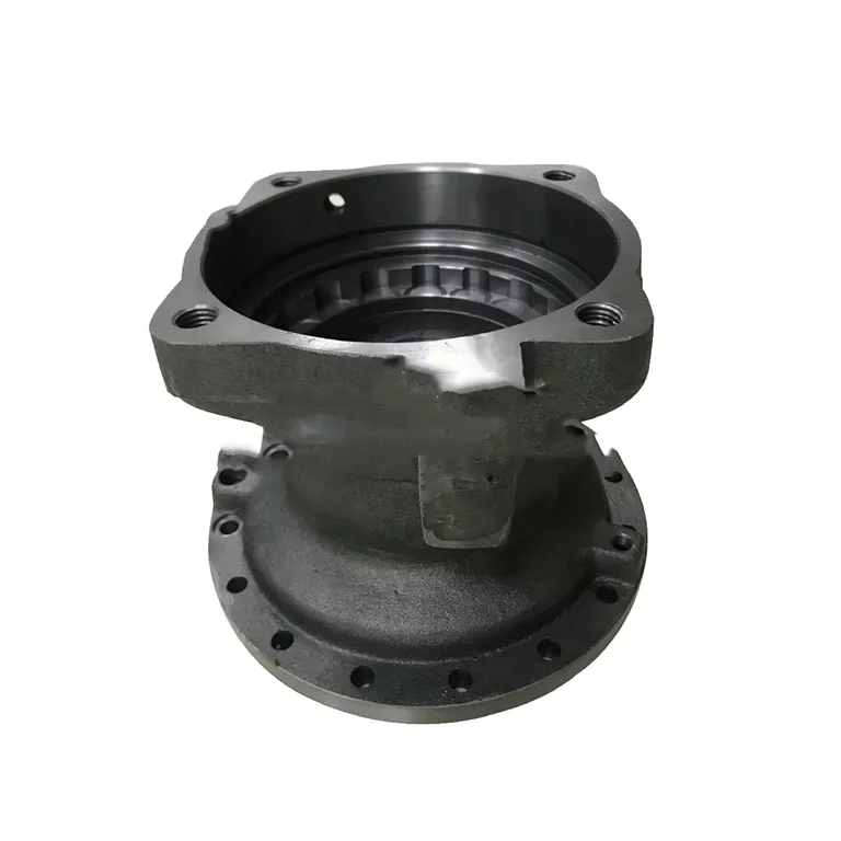 Swing Motor Case For Doosan Deawoo Excavator DH225-7 DH225-9 online Swing Motor Case For Doosan Deawoo Excavator DH225-7 DH225-9 online
