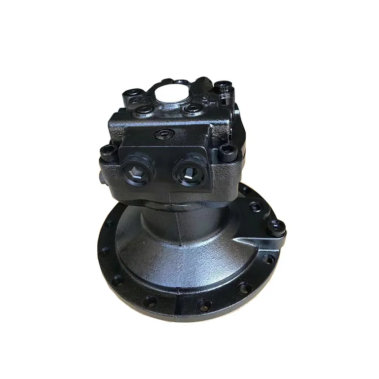 Swing Motor Case For Kato Excavator HD700-7 online Swing Motor Case For Kato Excavator HD700-7 online