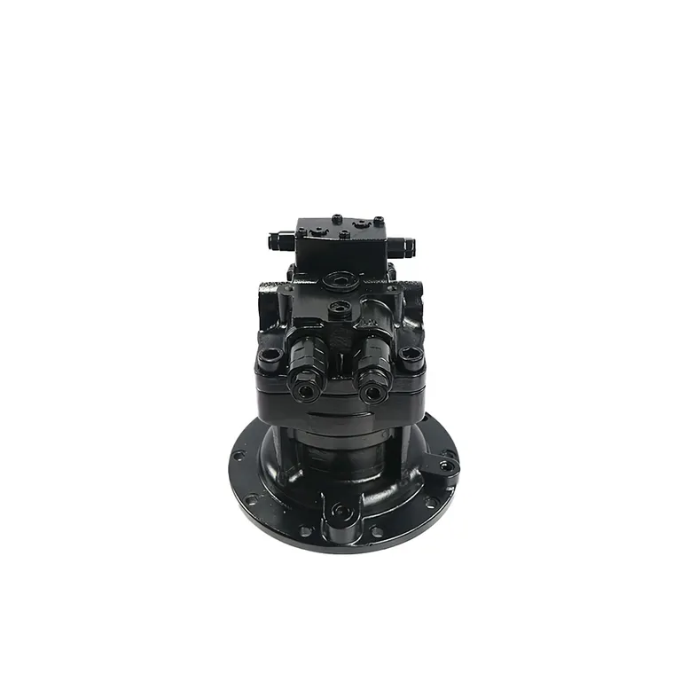 Swing Motor Case For Kobelco Excavator SK200-6E online Swing Motor Case For Kobelco Excavator SK200-6E online